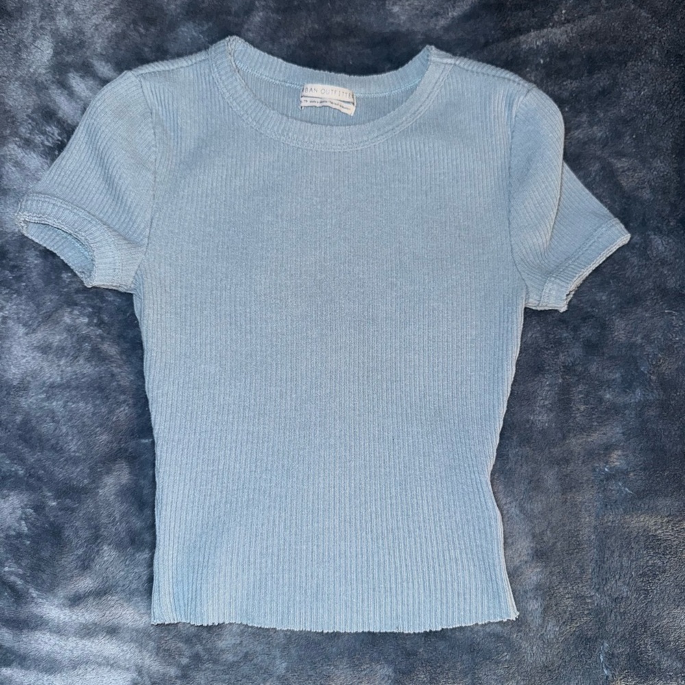 Xs Urban outfitters baby tee